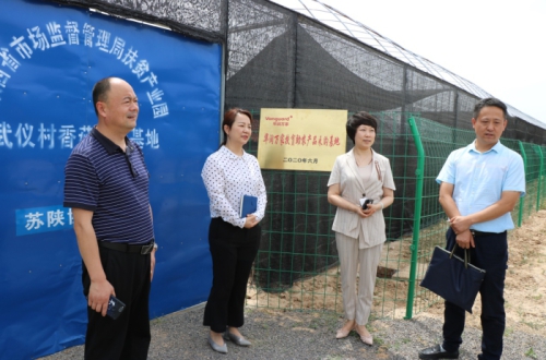 从田间地头到百姓餐桌，华润万家的“加减”扶贫经