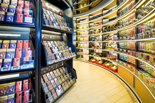 Olé成都国金中心店璀璨启幕，乐享都市慢生活