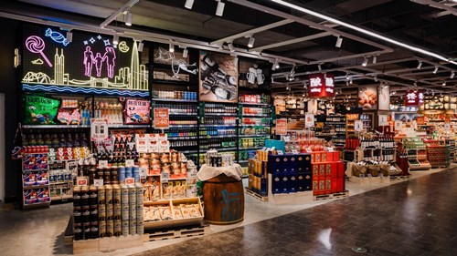 萬家MART深圳沙嘴店璀璨开业