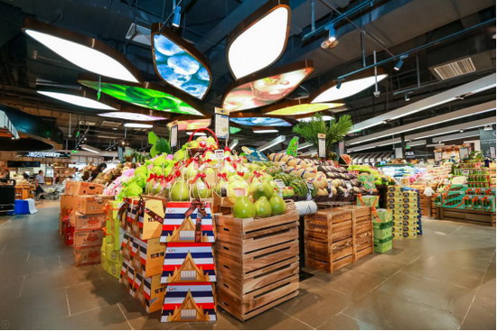 “一带一路”全球供应链持续扩大 加速消费升级新引擎