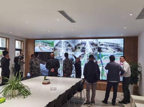 苏果打通“黔货进江苏”绿色通道 可乐猪等一批优质农产品将进入江苏人“菜篮子”