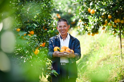 绿色发展再上新台阶，华润万家为企业社会责任注入新基因