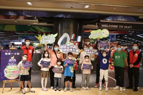 华润万家以变化的姿态拥抱“可持续”