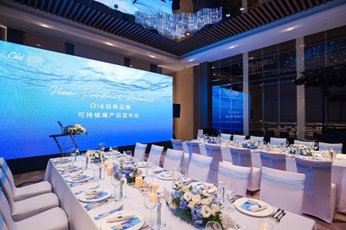 Olé自有品牌上新，以可持续探索高质量发展之路