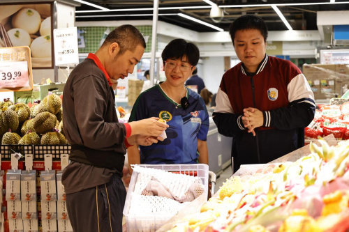 你好“心”同事，华润万家星星守望计划助力“心”青年就业
